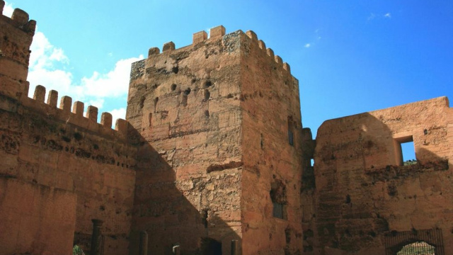 Castillo de Yanguas
