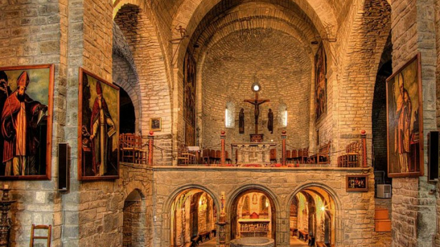La Catedral