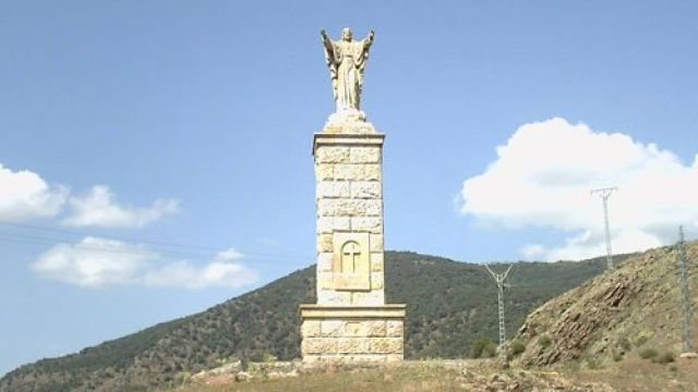 Corazón de Jesús