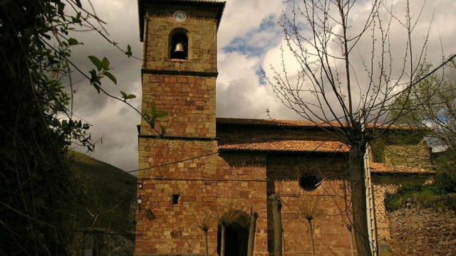 Iglesia de Nuestra Señora de la Asunción