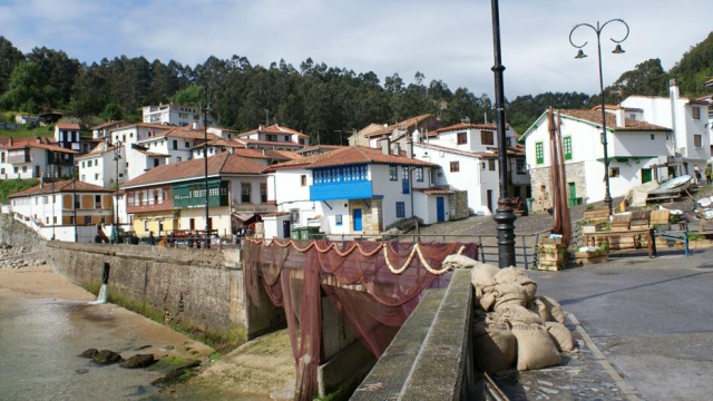 Plaza del Riveru