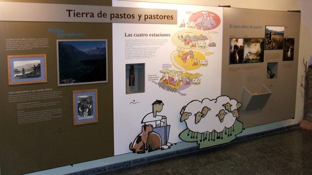 Centro de Interpratación de la Naturaleza