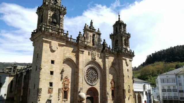Mondoñedo