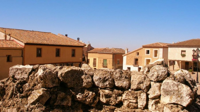 Plaza del Arcipreste