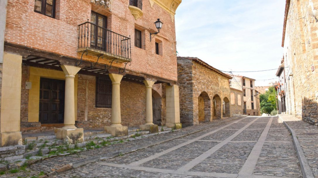 Yanguas