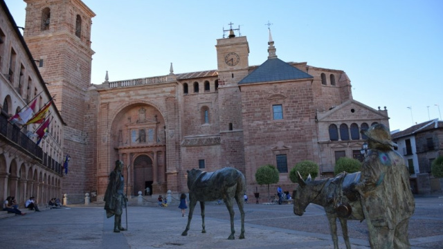 Villanueva de los Infantes