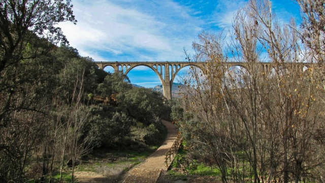 Viaducto