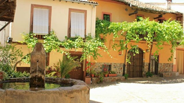 Hospital de la pasión