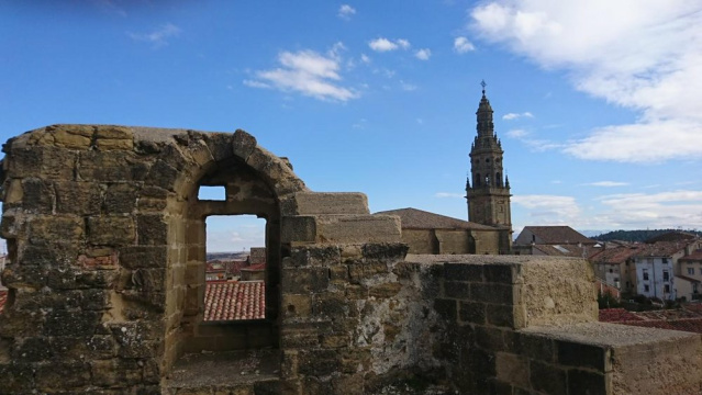 Torre del Homenaje