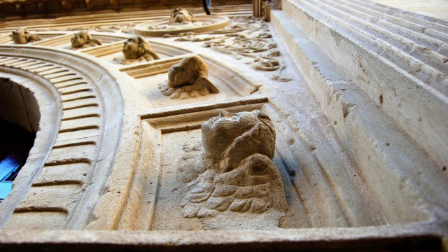 Casa Palacio los Quincoces
