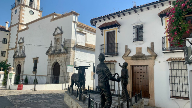 Grazalema