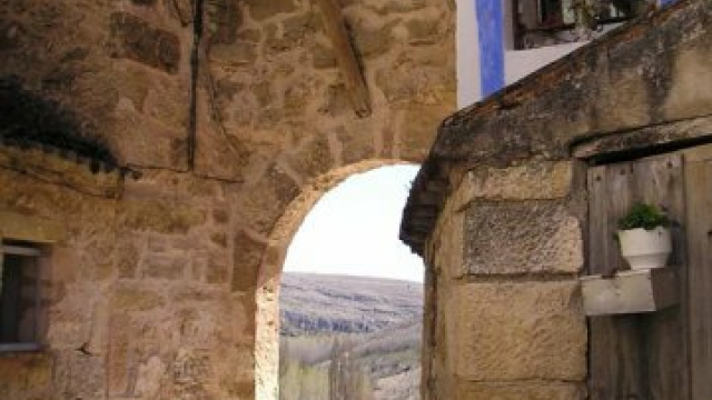 Puerta del Río