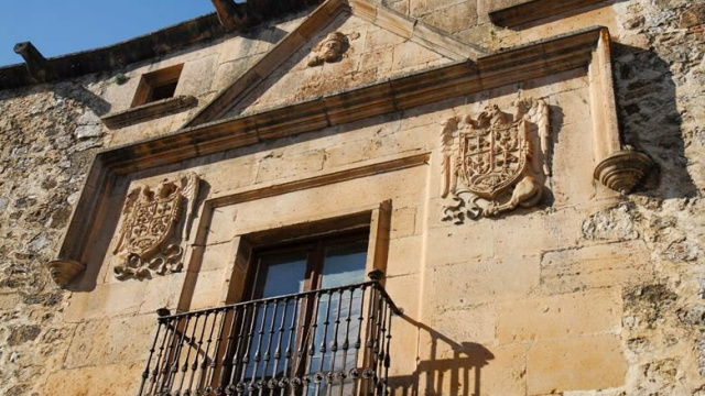 Casa de los Proaño