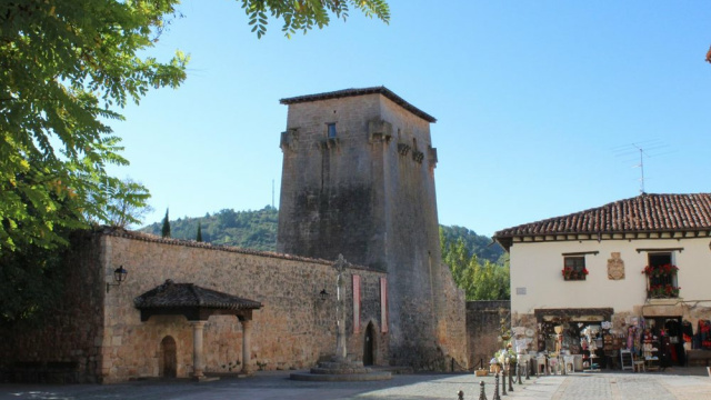 Covarrubias