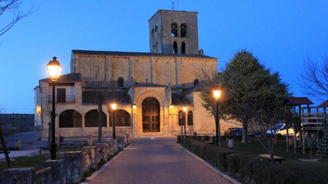 Iglesia de Ntra. Sra. de la Peña