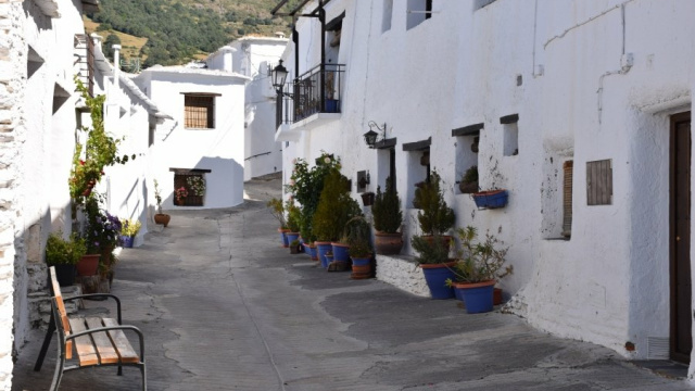 Capileira