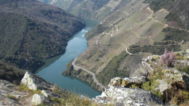 MIRADOR PENA DE MATACÁS