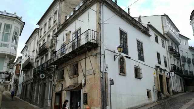 Antiguo Consistorio