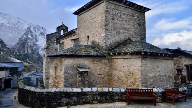 Peñalba de Santiago