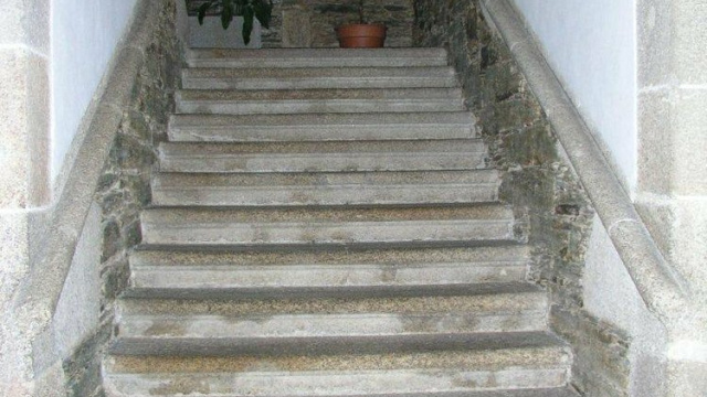 Real Seminario Conciliar de Santa Catalina