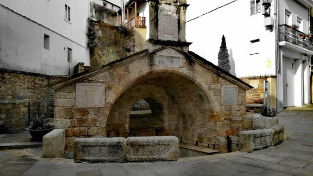 Fuente Vieja