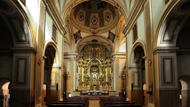 Monasterio de Valentuñana
