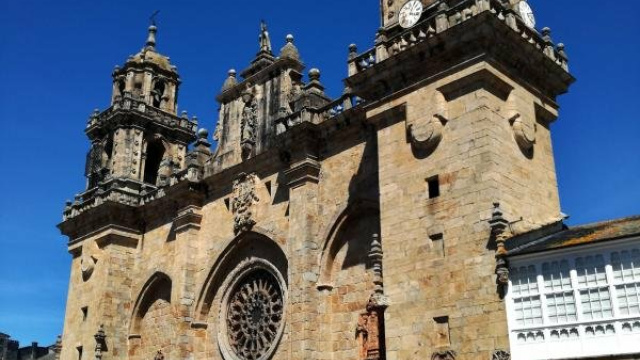 Catedral Basílica de la Asunción