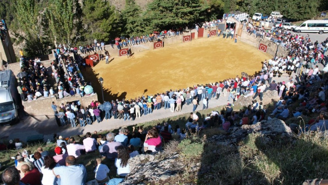 Plaza de Toros