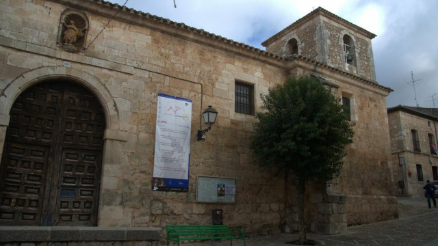 Espacio Escénico La Piedad