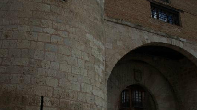 Arco de la Cárcel