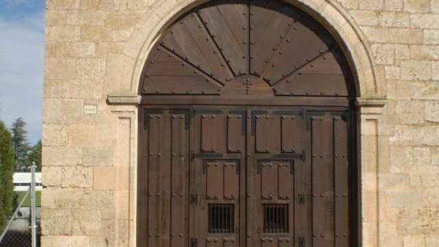Ermita del Humilladero