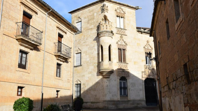 Ciudad Rodrigo