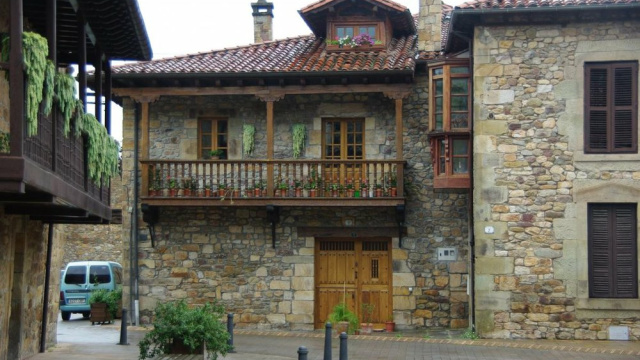 Liérganes
