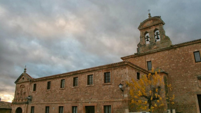 Convento de la Ascensión de Nuestro Señor