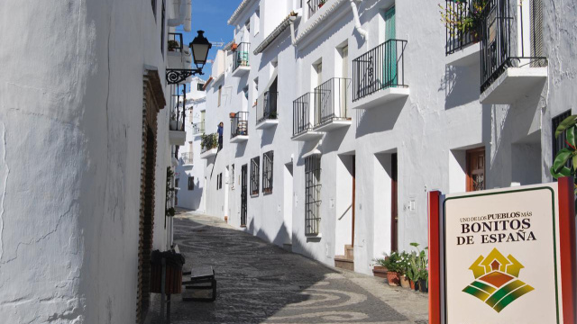 Frigiliana