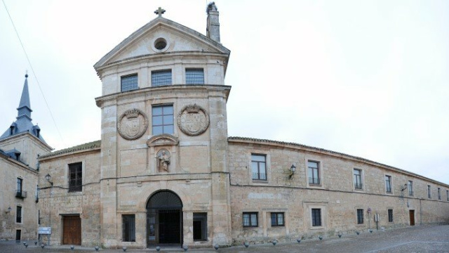 Convento de San Blas Comunidad de Madres Dominicas