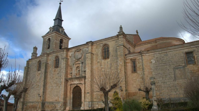 Colegiata de San Pedro