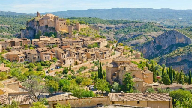 Alquézar