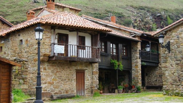 Bárcena Mayor