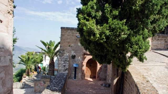 Baños árabes