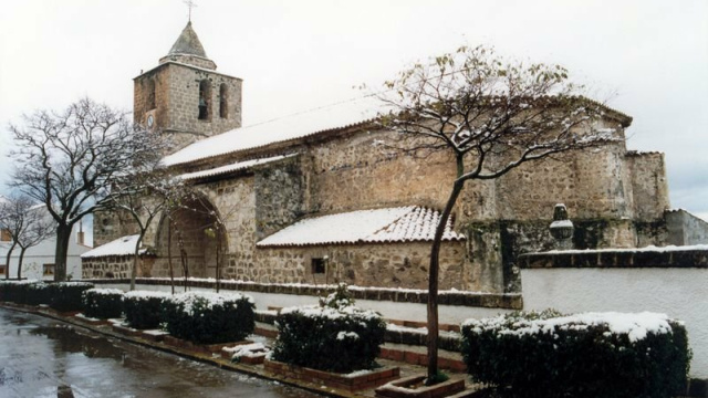 Iglesia Parroquial