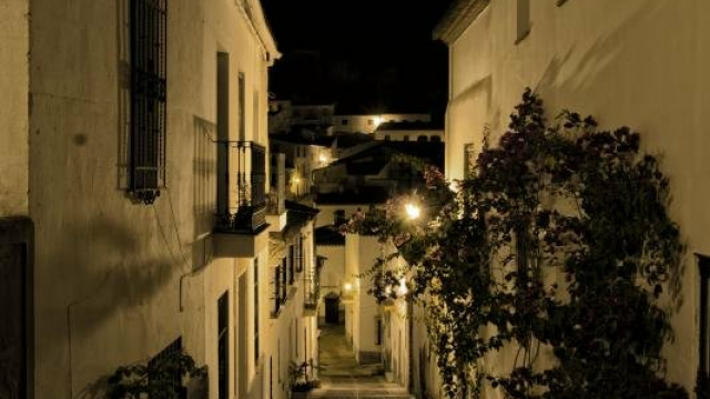 Arquitectura popular