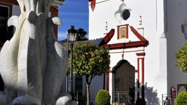 Capilla de la Santísima Trinidad