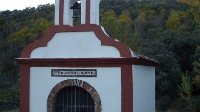 Ermita del Señor