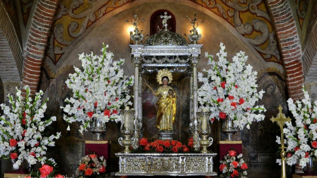 Ermita de Santa Eulalia