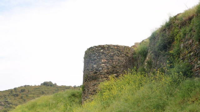El Castillo