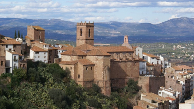 Vilafamés
