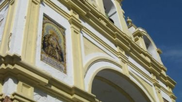 Ermita San Juan de Letrán