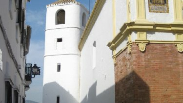 Torre del Reloj