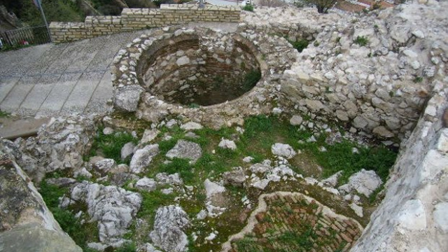 Villa Medieval
